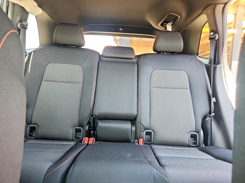 Продаж на аукціоні авто 2025 Honda Cr-v, vin: 7FARS5H55SE013253, номер лоту: 56791096