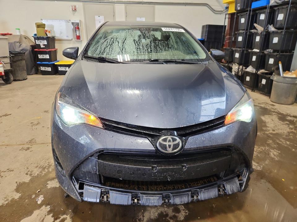 Aukcja sprzedaży 2017 Toyota Corolla, vin: 2T1BURHE0HC913165, numer aukcji: 55241196
