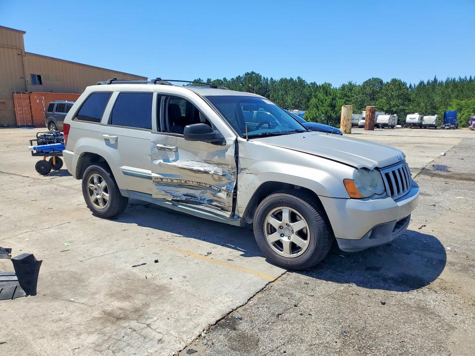55795406 :رقم المزاد ، 1J8GR48K48C137964 vin ، 2008 Jeep Grand Cherokee مزاد بيع
