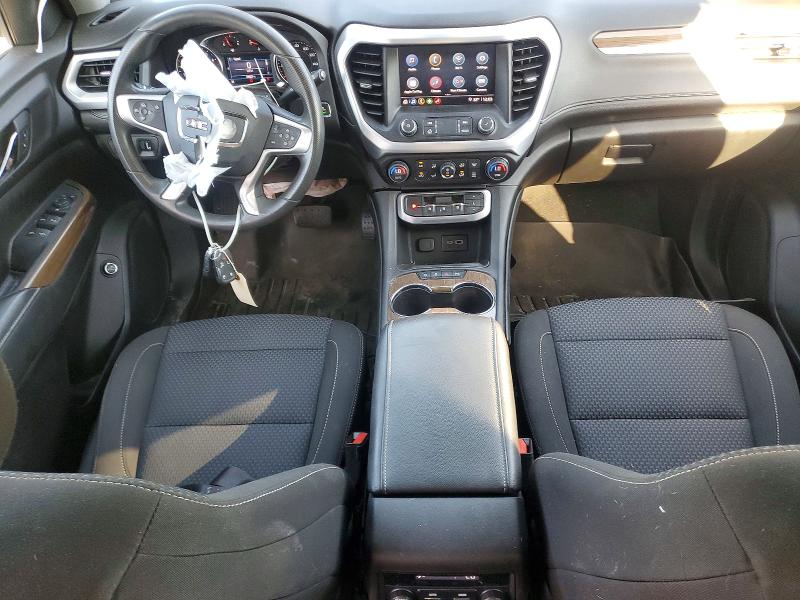 Продажа на аукционе авто 2023 Gmc Acadia, vin: 1GKKNKL46PZ102952, номер лота: 57714736