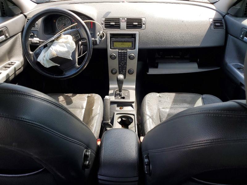 2007 Volvo V50 მანქანა იყიდება აუქციონზე, vin: YV1MJ682772316334, აუქციონის ნომერი: 57194856
