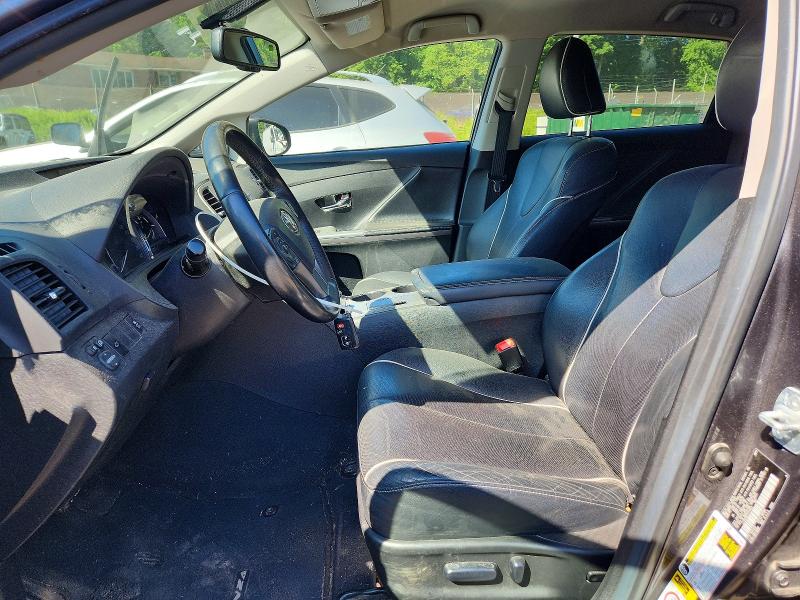 Aukcja sprzedaży 2015 Toyota Venza, vin: 4T3BK3BB3FU110323, numer aukcji: 54826256