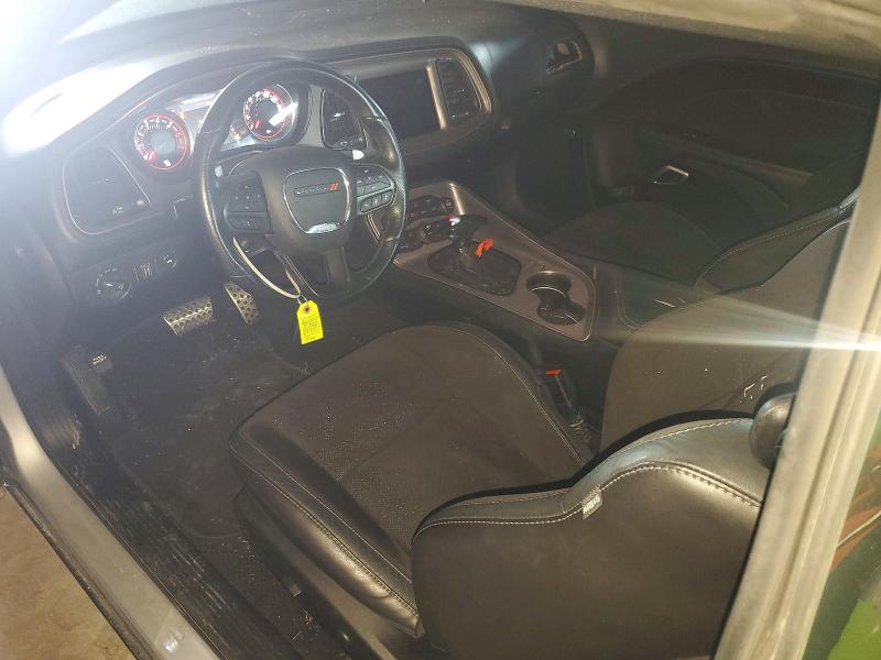 Aukcja sprzedaży 2023 Dodge Challenger, vin: 2C3CDZBT1PH692745, numer aukcji: 56535216