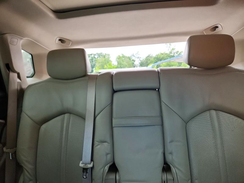 Продажа на аукционе авто 2010 Cadillac Srx, vin: 3GYFNAEY6AS630979, номер лота: 57294346