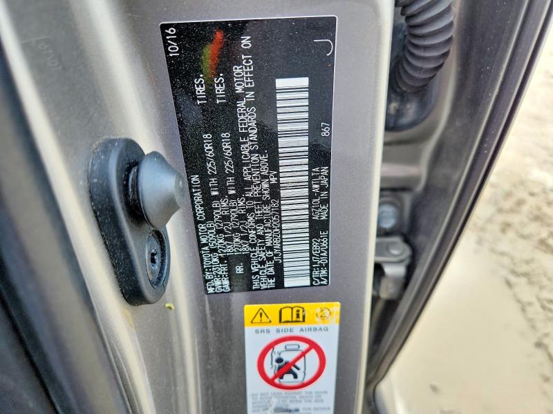 Продажа на аукционе авто 2017 Lexus Nx 200t, vin: JTJYARBZ0H2057182, номер лота: 56972916