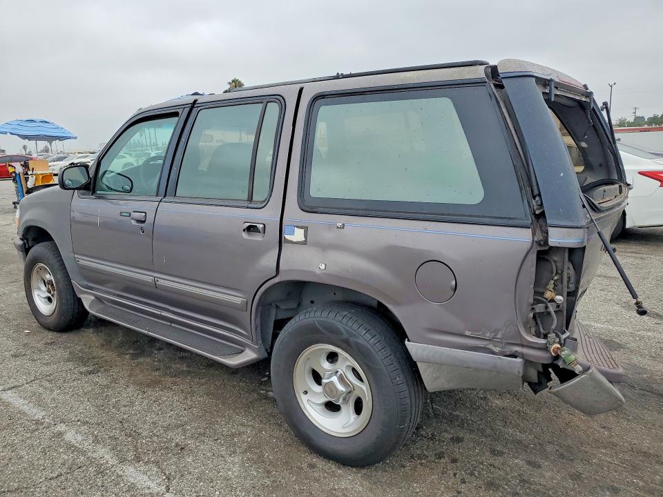 Продаж на аукціоні авто 1996 Ford Explorer, vin: 1FMDU34X1TUC32016, номер лоту: 58973746