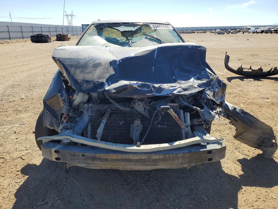 2004 Nissan Sentra მანქანა იყიდება აუქციონზე, vin: 3N1CB51D94L897384, აუქციონის ნომერი: 56865686