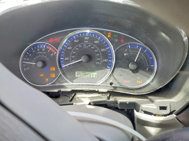 58308276 :رقم المزاد ، JF2SHABC9CH400693 vin ، 2012 Subaru Forester مزاد بيع