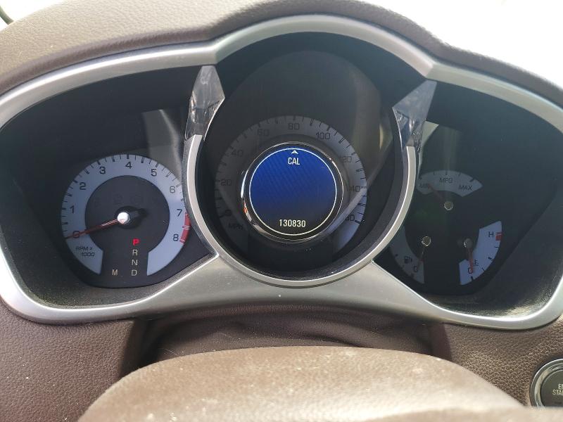 Продаж на аукціоні авто 2012 Cadillac Srx, vin: 3GYFNAE37CS581055, номер лоту: 58464506