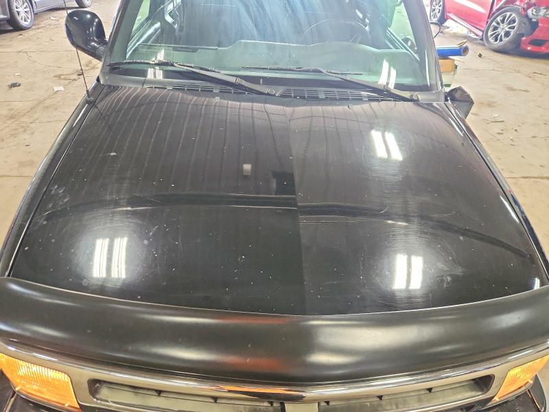 Aukcja sprzedaży 1997 Chevrolet Blazer, vin: 1GNDT13WXV2107042, numer aukcji: 56243876