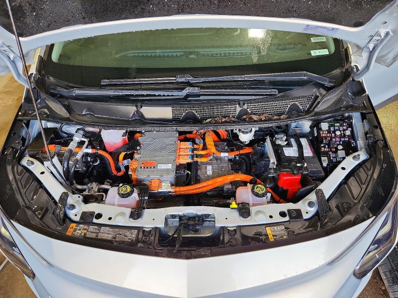 Aukcja sprzedaży 2023 Chevrolet Bolt Ev, vin: 1G1FX6S06P4191747, numer aukcji: 56161516