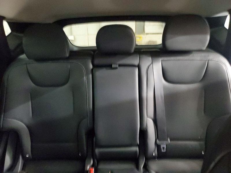 Aukcja sprzedaży 2023 Kia Ev6, vin: KNDC34LA2P5127295, numer aukcji: 56631856