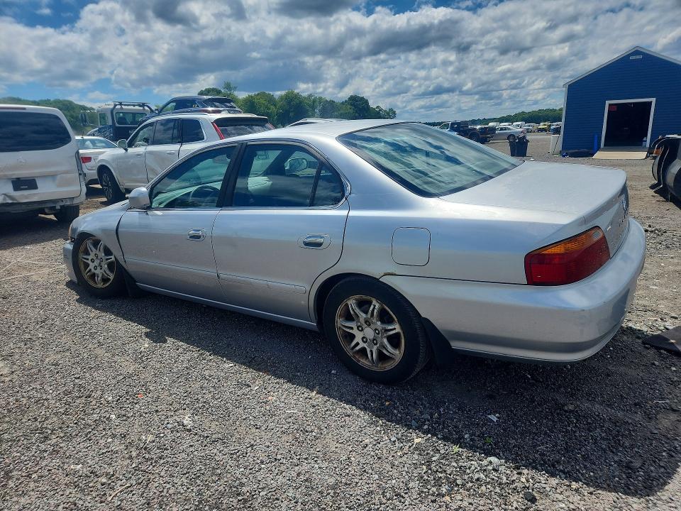 Aukcja sprzedaży 2000 Acura 3.2tl, vin: 19UUA5664YA031797, numer aukcji: 57359456