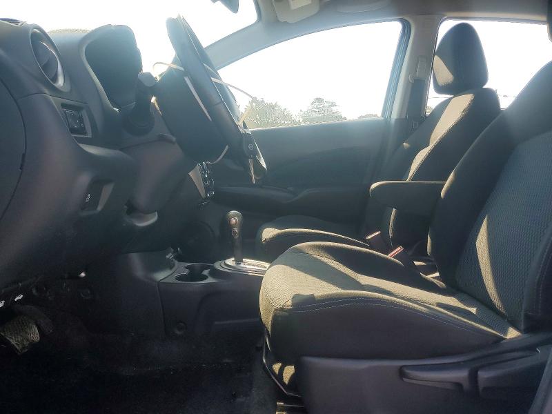 Продажа на аукционе авто 2018 Nissan Versa Note, vin: 3N1CE2CP9JL357655, номер лота: 58702666