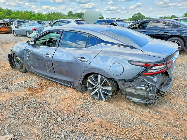 Aukcja sprzedaży 2021 Nissan Maxima, vin: 1N4AA6CV5MC504355, numer aukcji: 55776336
