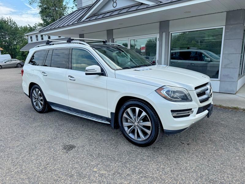 Aukcja sprzedaży 2013 Mercedes-benz Gl, vin: 4JGDF7CE0DA157944, numer aukcji: 57223436