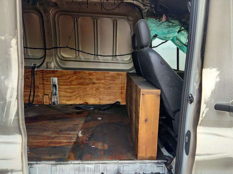 Продаж на аукціоні авто 2023 Ford Transit, vin: 1FTBR2C82PKA64101, номер лоту: 58064596