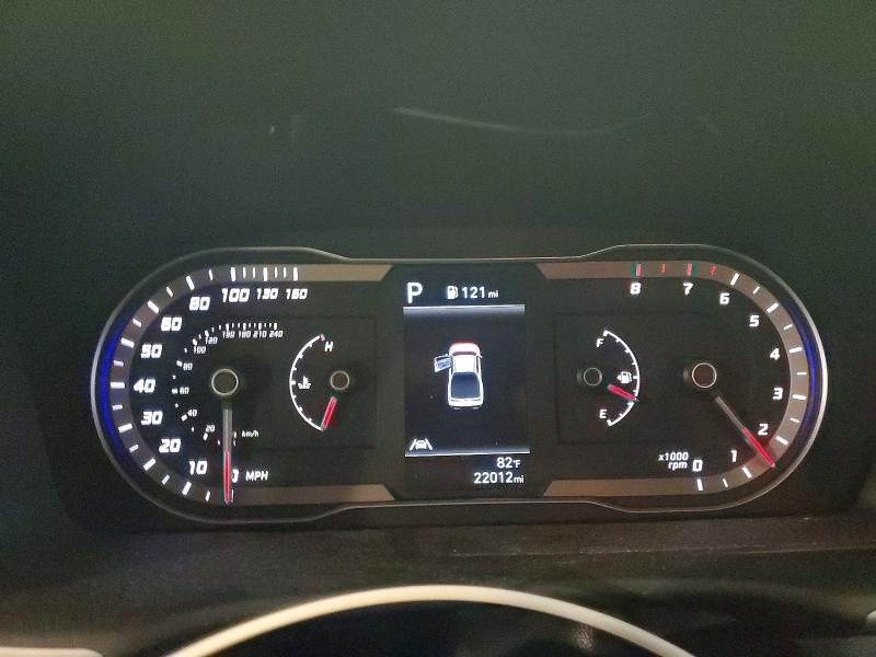 Продаж на аукціоні авто 2024 Hyundai Santa Cruz, vin: 5NTJADAE6RH077749, номер лоту: 54960076