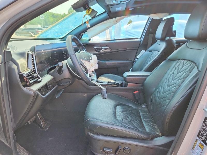 Aukcja sprzedaży 2024 Kia Sportage, vin: 5XYK7CDF8RG171638, numer aukcji: 57942716