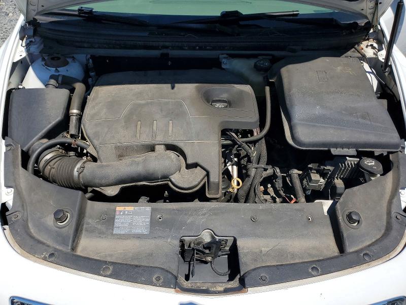 Продаж на аукціоні авто 2011 Chevrolet Malibu, vin: 1G1ZD5E18BF388811, номер лоту: 57737636