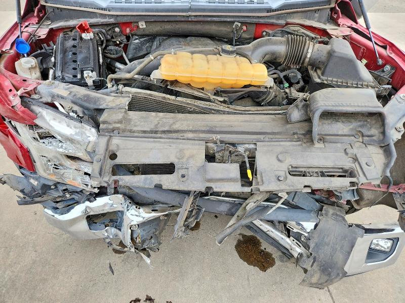 Auction sale of the 2015 Ford F150, vin: 1FTFW1EG8FFA02959, lot number: 59312816