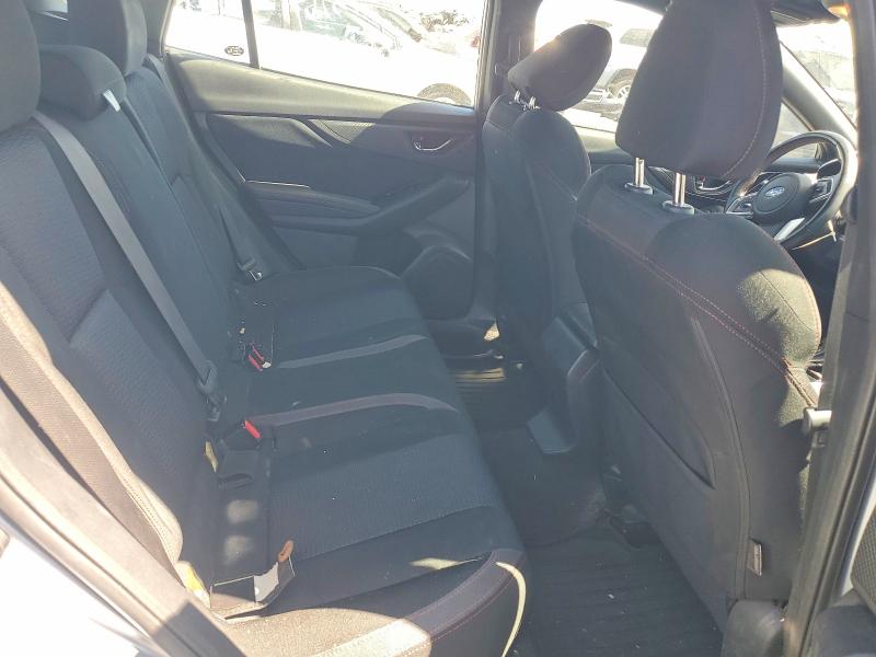 2018 Subaru Impreza მანქანა იყიდება აუქციონზე, vin: 4S3GTAM66J3745698, აუქციონის ნომერი: 59019696