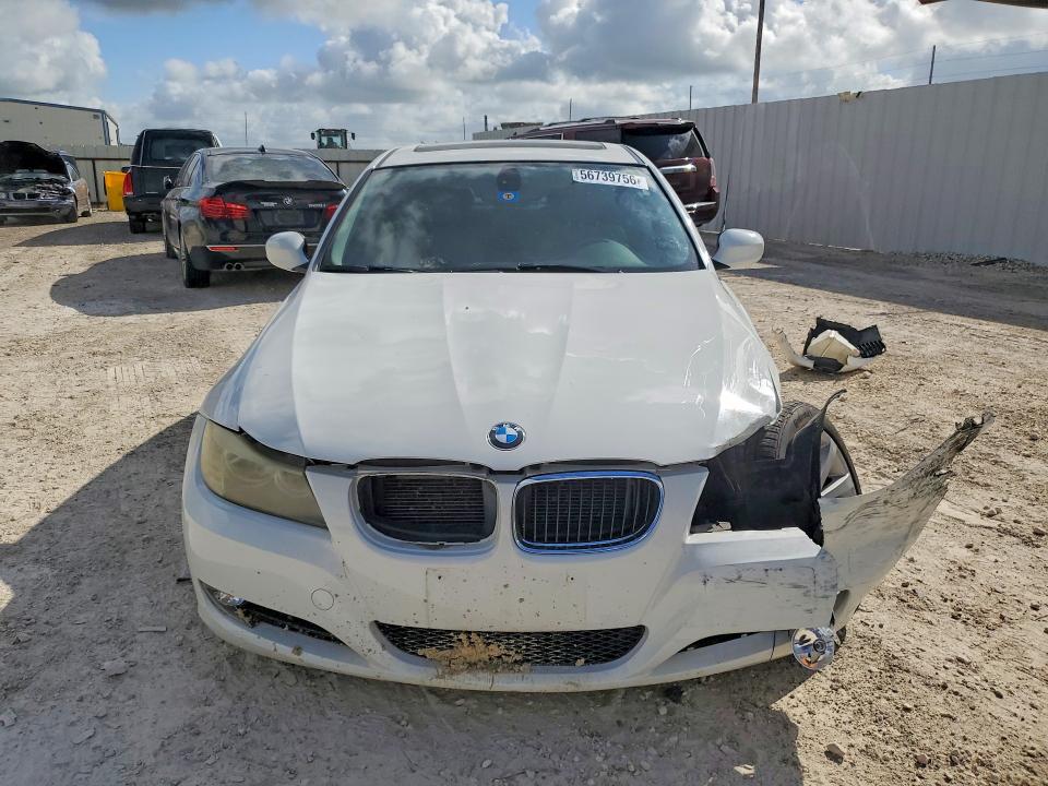 2011 Bmw 328 მანქანა იყიდება აუქციონზე, vin: WBAPH7C58BE682328, აუქციონის ნომერი: 56739756