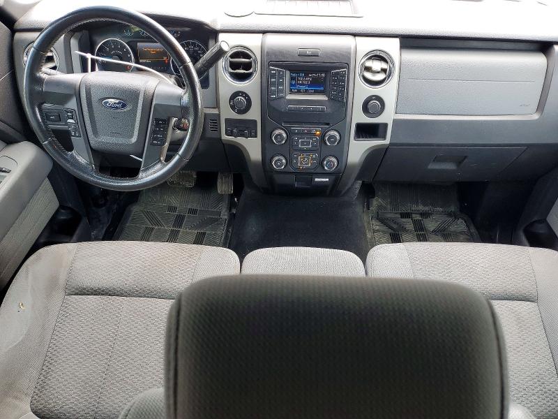 Продажа на аукционе авто 2013 Ford F150, vin: 1FTFW1ET6DKE13780, номер лота: 56840396