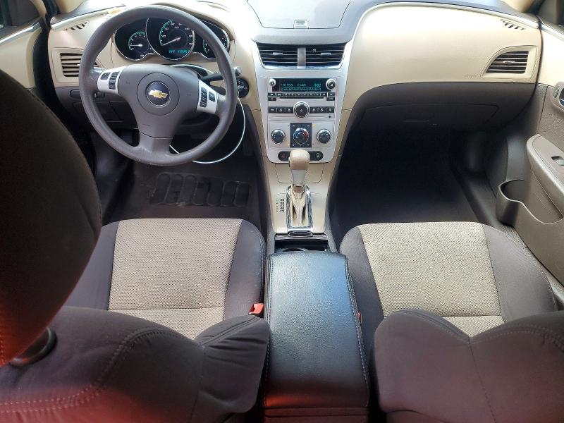 2012 Chevrolet Malibu მანქანა იყიდება აუქციონზე, vin: 1G1ZB5E09CF284083, აუქციონის ნომერი: 57307846