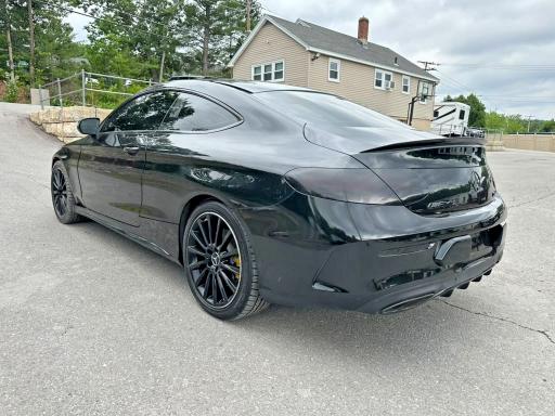 Aukcja sprzedaży 2018 Mercedes-benz C, vin: WDDWJ6EB1JF706144, numer aukcji: 54099686