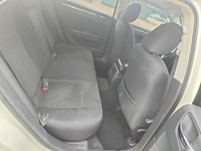 Продаж на аукціоні авто 2009 Chrysler 300, vin: 2C3KA43D49H612520, номер лоту: 57470246