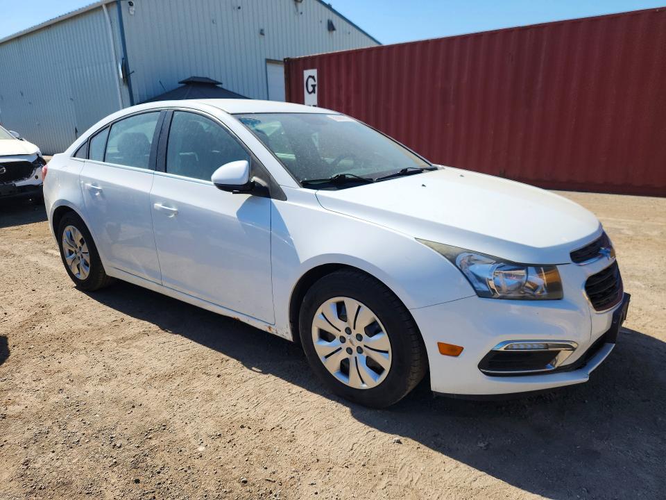 Продажа на аукционе авто 2015 Chevrolet Cruze, vin: 1G1PC5SB0F7283753, номер лота: 55680976