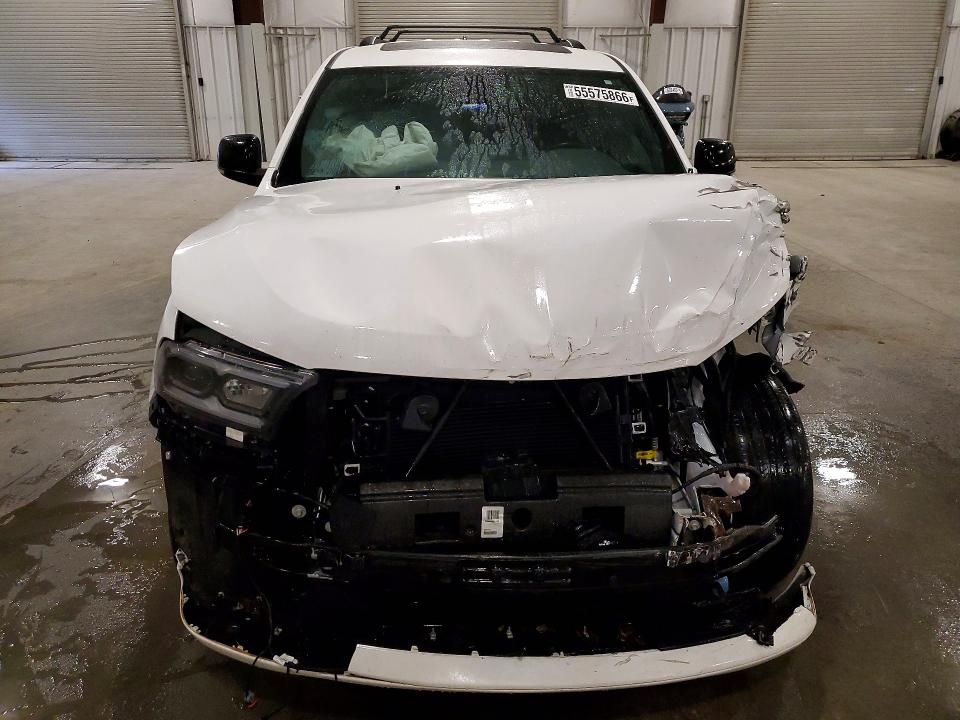 Продаж на аукціоні авто 2023 Dodge Durango, vin: 1C4RDJDG9PC603160, номер лоту: 55575866