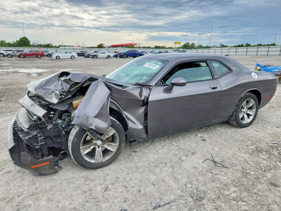 Aukcja sprzedaży 2016 Dodge Challenger, vin: 2C3CDZAG0GH231993, numer aukcji: 57954566