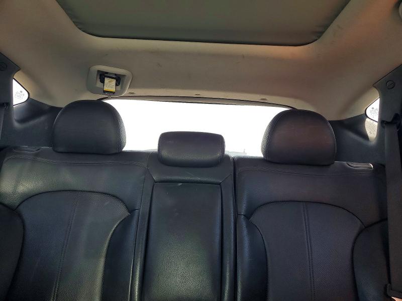2013 Hyundai Tucson მანქანა იყიდება აუქციონზე, vin: KM8JU3AC8DU706095, აუქციონის ნომერი: 59148296