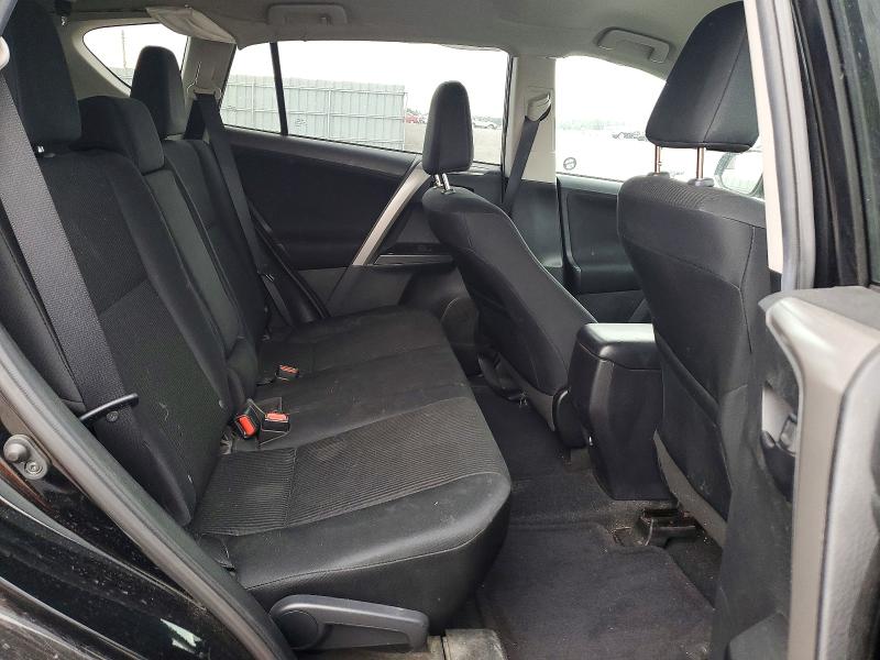 Продаж на аукціоні авто 2018 Toyota Rav4, vin: 2T3BFREV6JW827188, номер лоту: 58693446