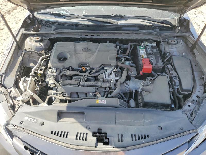 Продажа на аукционе авто 2020 Toyota Camry, vin: 4T1C11AK1LU985384, номер лота: 58331206