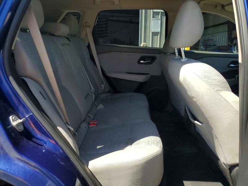 Продажа на аукционе авто 2023 Nissan Rogue, vin: JN8BT3BA2PW408471, номер лота: 59364806