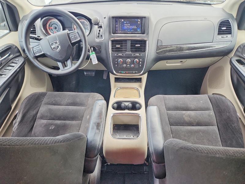Aukcja sprzedaży 2015 Dodge Grand Caravan, vin: 2C4RDGCG2FR531051, numer aukcji: 57555106