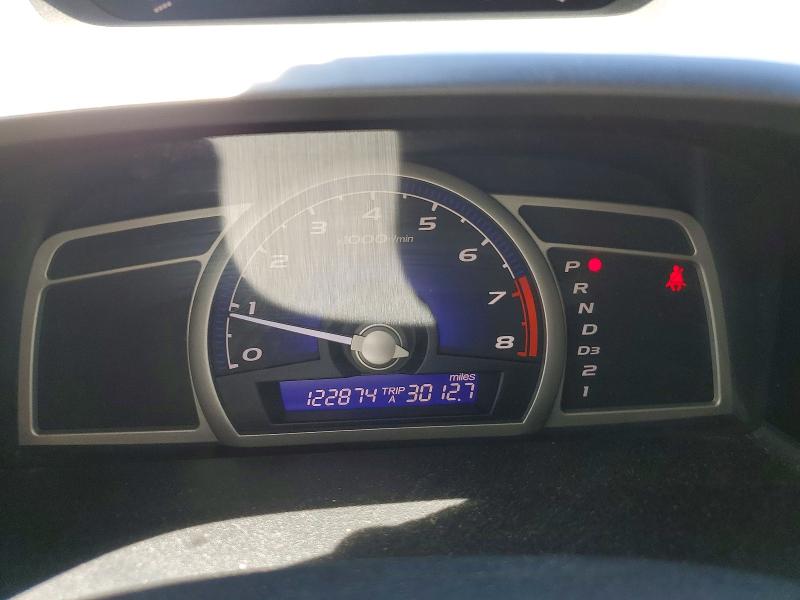 Продаж на аукціоні авто 2009 Honda Civic, vin: 1HGFA16819L007384, номер лоту: 59129786