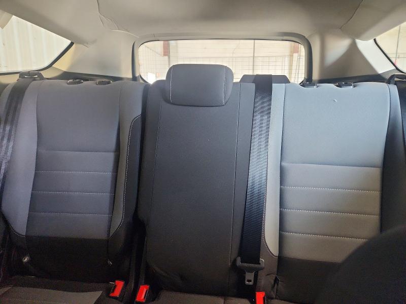 Продаж на аукціоні авто 2018 Ford Escape, vin: 1FMCU0F78JUA89408, номер лоту: 59110886