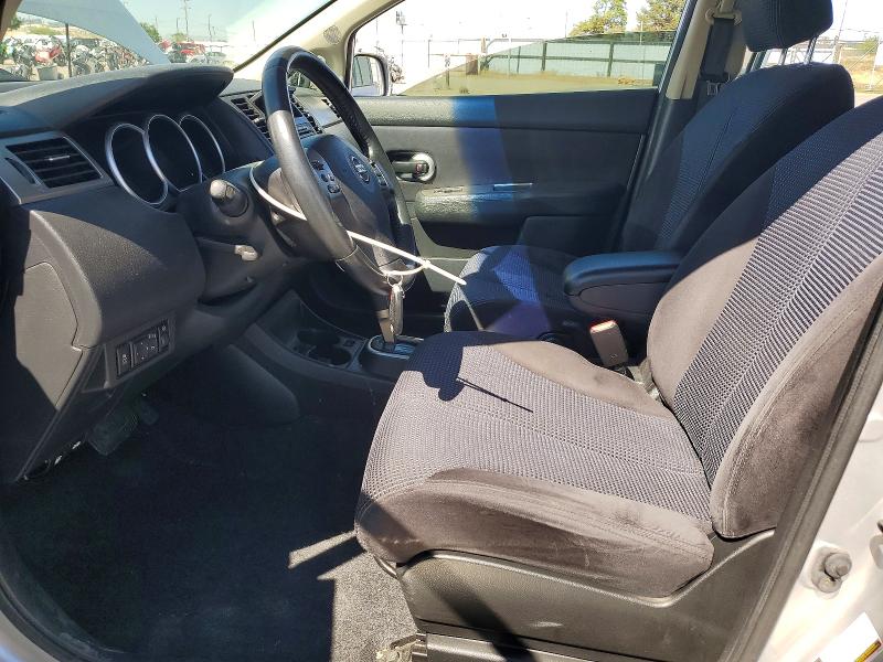 Aukcja sprzedaży 2011 Nissan Versa, vin: 3N1BC1CP3BL490229, numer aukcji: 57896016