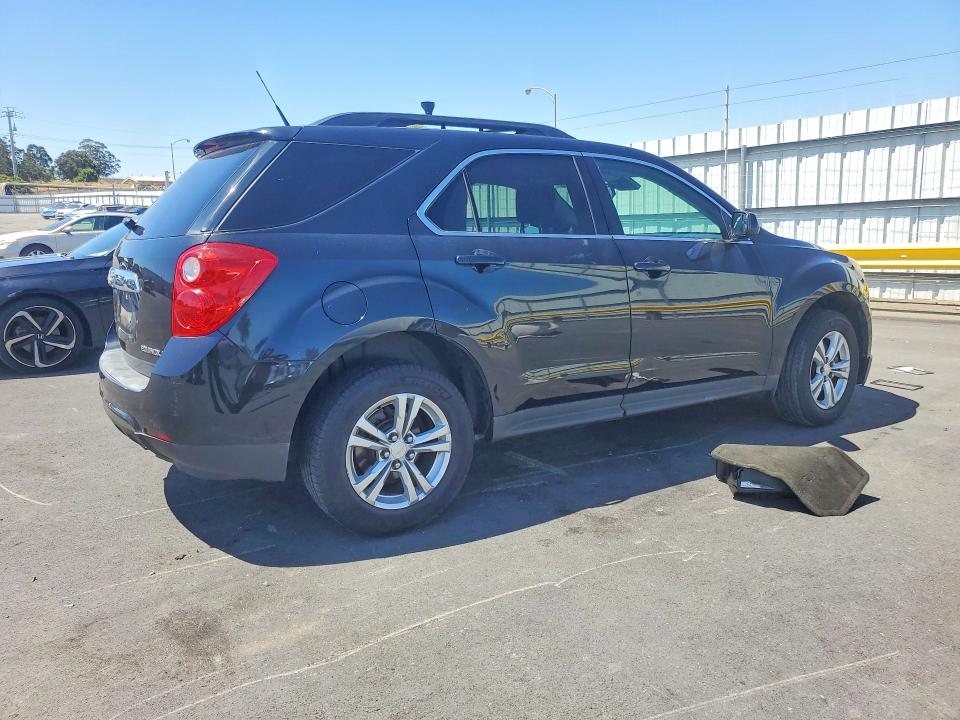 55764086 :رقم المزاد ، 2GNALDEK0C6385429 vin ، 2012 Chevrolet Equinox مزاد بيع