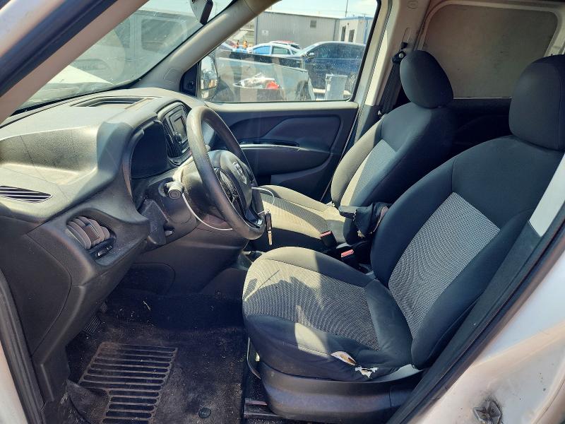 85791465 :رقم المزاد ، ZFBHRFAB4L6P85459 vin ، 2020 Ram Promaster City مزاد بيع