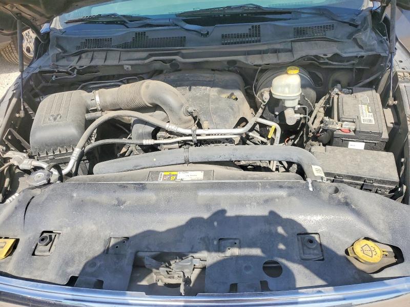 Aukcja sprzedaży 2014 Ram 1500, vin: 1C6RR6LT6ES430107, numer aukcji: 74515135