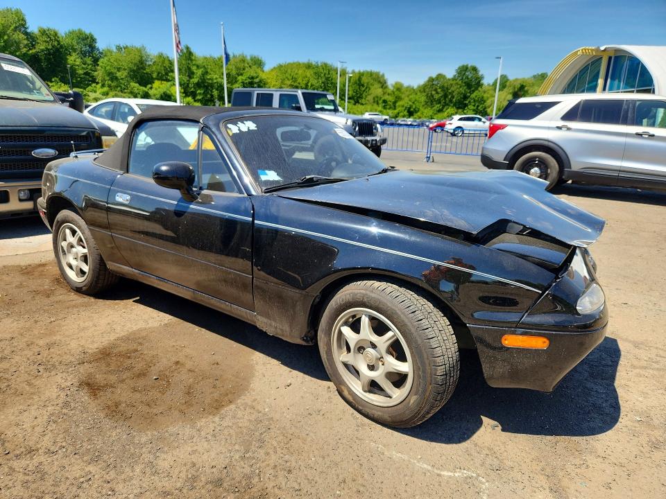 Продажа на аукционе авто 1996 Mazda Mx-5 Miata, vin: JM1NA3532T0707869, номер лота: 55602306