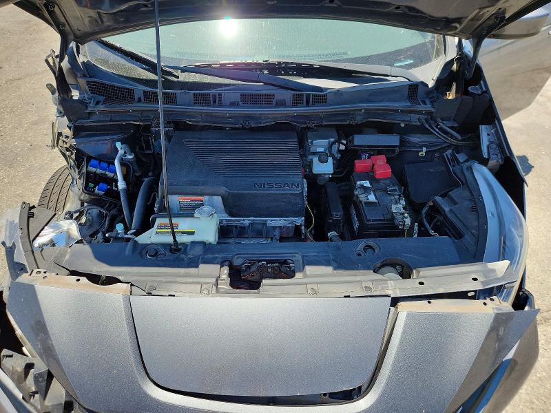 Aukcja sprzedaży 2020 Nissan Leaf, vin: 1N4AZ1BPXLC302446, numer aukcji: 56306636
