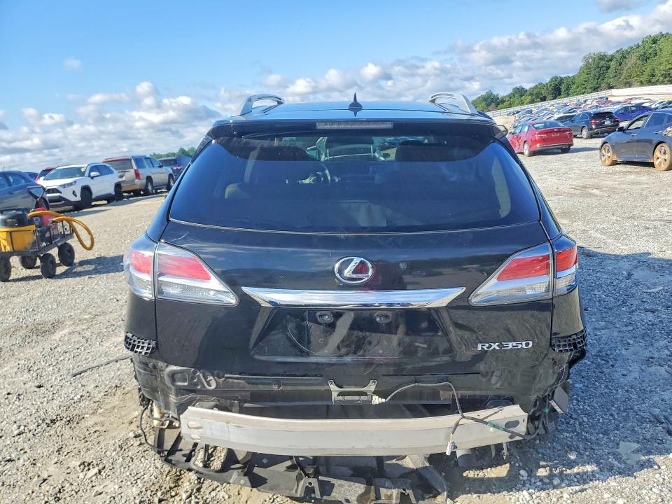 Продажа на аукционе авто 2013 Lexus Rx 350, vin: 2T2BK1BA8DC181130, номер лота: 58366446