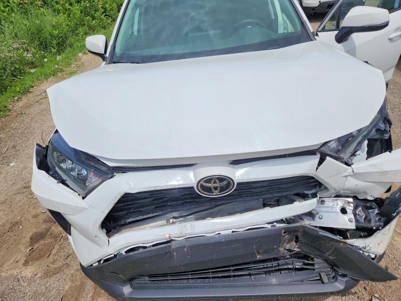 Aukcja sprzedaży 2021 Toyota Rav4, vin: 2T3G1RFVXMC232630, numer aukcji: 57194516