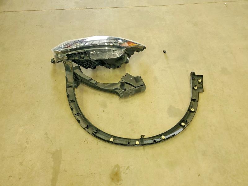 Продажа на аукционе авто 2020 Nissan Rogue Sport, vin: JN1BJ1CW0LW385415, номер лота: 56083396